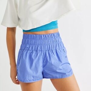 Free People Movement Size XL Way Home Shorts
